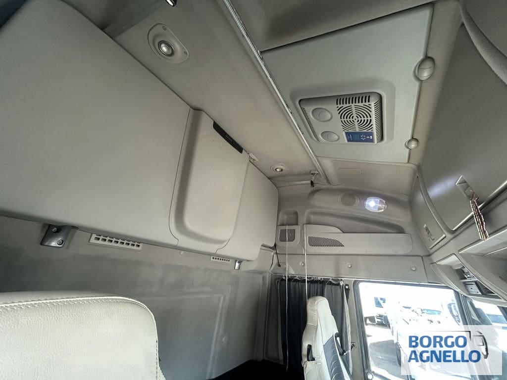 Iveco STRALIS TRATTORE AS-440S46T FP-LT